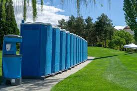 Best Portable Restroom Removal and Pickup  in La Porte, IN