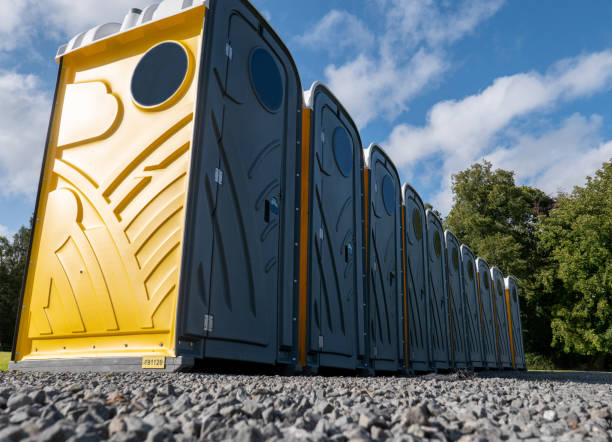 Portable Toilet Rental for Emergency Services in La Porte, IN
