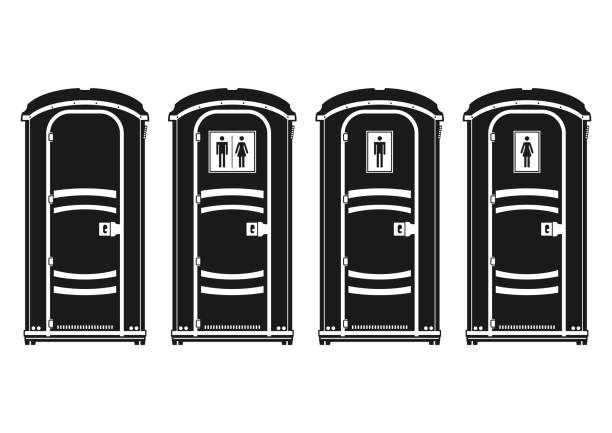 Best Restroom Trailer for Weddings  in La Porte, IN