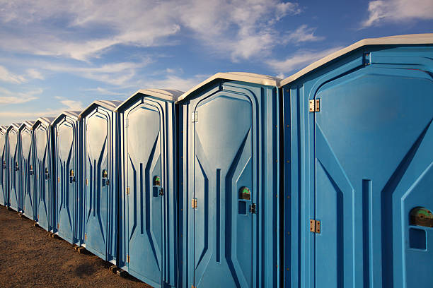 Best Portable Toilet Rental for Emergency Services  in La Porte, IN