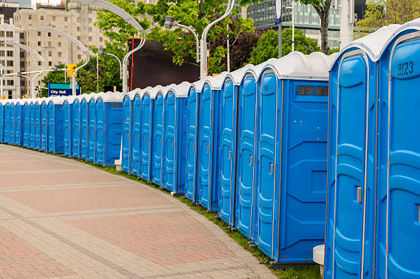 Best Portable Restroom Maintenance and Cleaning  in La Porte, IN