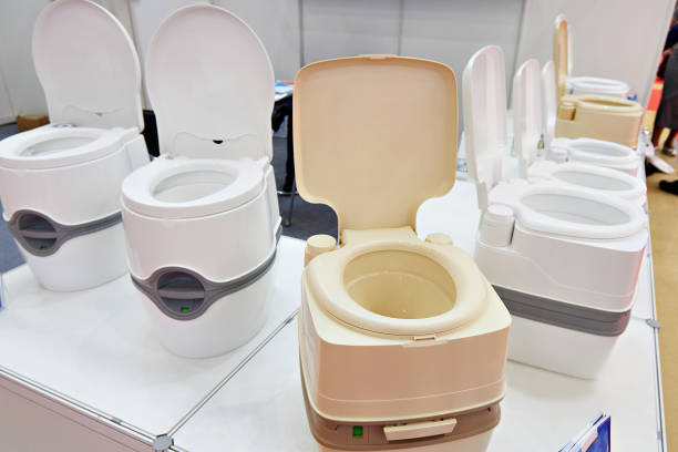  La Porte, IN Portable Potty Rental Pros
